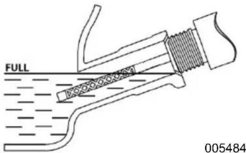 Generac G0071280 - AVERTISSEMENT - 2