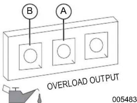 Generac G0071280 - PRECAUCIÓN - 2