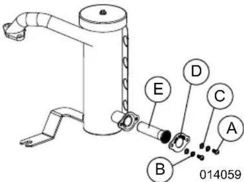 Generac XC3000P - See Figure 4-4. - 1