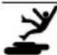 Generac XC3000P - WARNING - 1