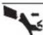 Generac C20 - CAUTION - 4