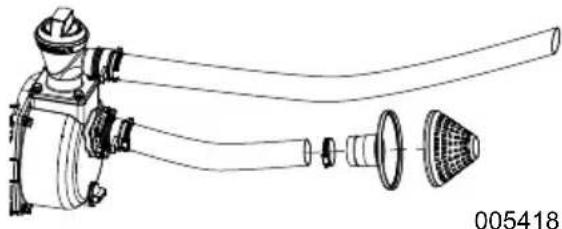 Generac C20 - ATTENTION - 2