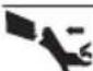 Generac C20 - WARNING - 1