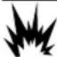 Generac C20 - DANGER - 1
