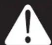 Zephyr ZOM-E30BS - ATTENTION - 1