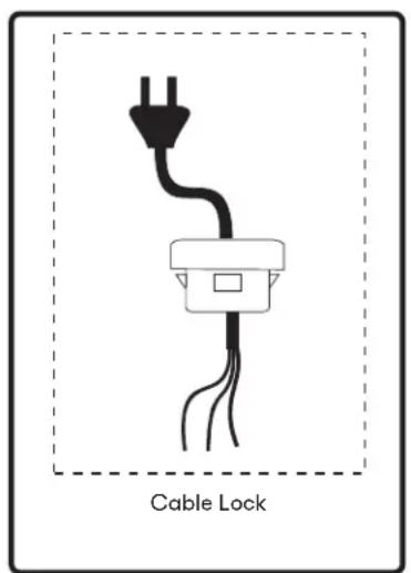 Cable Lock
