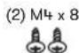 Zephyr ZOM-E30BS - Important: - 3
