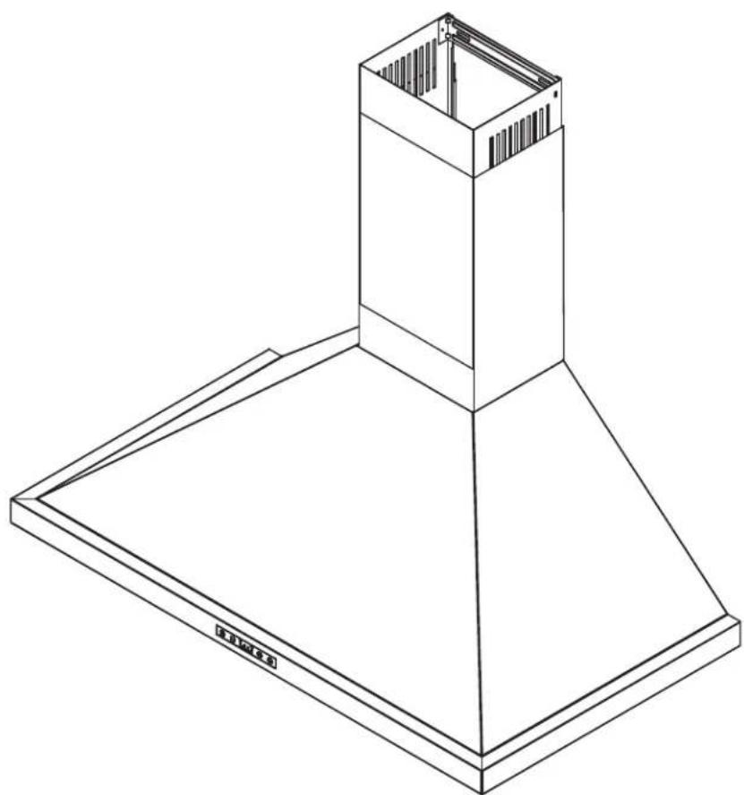 Zephyr ZOM-E30BS - 1