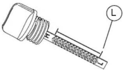 Generac ST20K - PRECAUCIÓN - 3