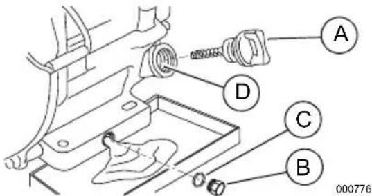 Generac ST20K - ADVERTENCIA - 1