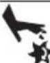 Generac G0077230 - ADVERTENCIA - 1