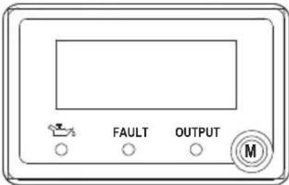 Generac G0077230 - Voir Figure 2-5. - 1