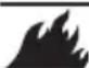 Generac CW20K - DANGER - 1