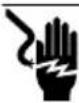 Generac G0077220 - DANGER - 1