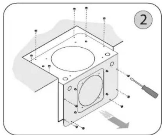 Zephyr DME-E48ASSX - Specifications Techniques - 7