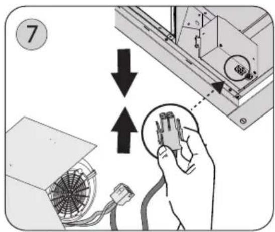 Zephyr DME-E48ASSX - Specifications Techniques - 5