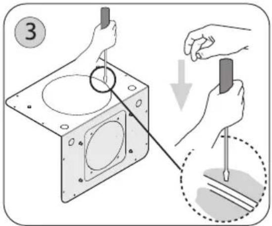 Zephyr DME-E48ASSX - Specifications Techniques - 8