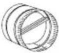 Zephyr DME-E48ASSX - Ducting Calculation Sheet - 7