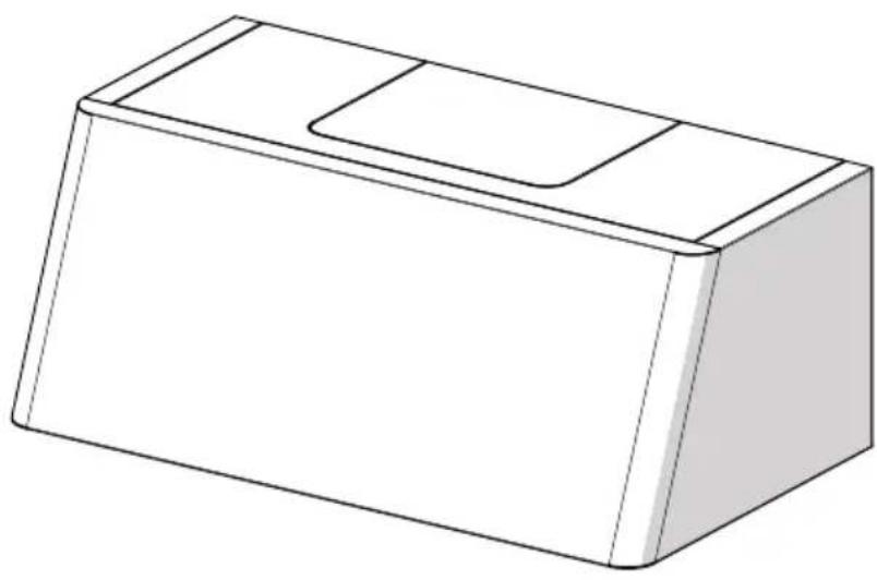 Zephyr DME-E48ASSX - MESA - 1