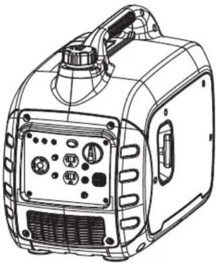 Generac G0071540 - 1
