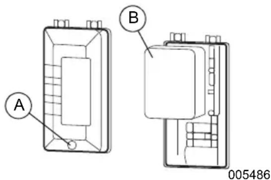 Generac G0071540 - Filtro de aire - 1