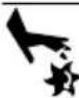 Generac G0071540 - WARNING - 1