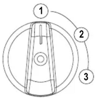 Generac G0071540 - PRECAUCIÓN - 1