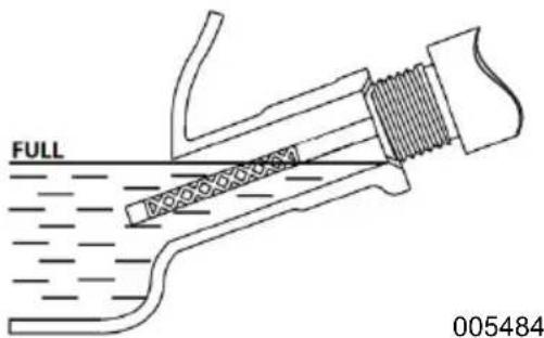 Generac G0071540 - AVERTISSEMENT - 2
