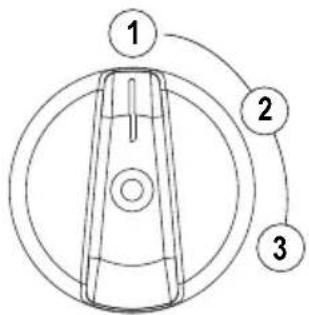 Generac G0071540 - CAUTION - 1