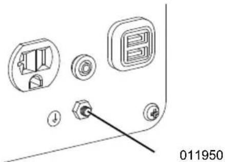 Generac G0071540 - Grounding the Generator When In Use - 1