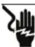 Generac G0071540 - PELIGRO - 1
