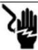 Generac G0071540 - DANGER - 1