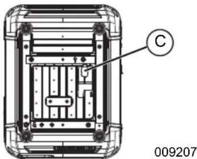 Generac G0071270 - AVERTISSEMENT - 2