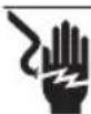 Generac G0071270 - DANGER - 1
