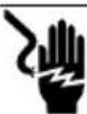 Generac G0071270 - DANGER - 1