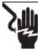 Generac G0071270 - DANGER - 1