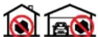 Generac G0071270 - DANGER - 1