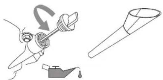 Generac G0071270 - WARNING - 3