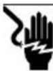 Generac G0071270 - DANGER - 1