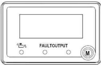 Generac G0071270 - Voir Figure 2-5. - 1