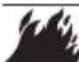 Generac G0071270 - ADVERTENCIA - 1