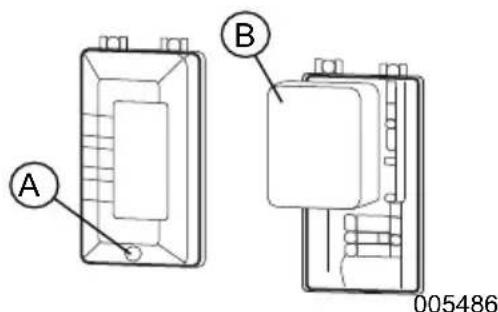 Generac G0071270 - Filtro de aire - 1