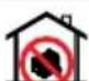 Generac G0082511 - DANGER - 1