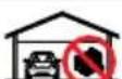 Generac G0082511 - DANGER - 2