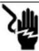 Generac G0082511 - DANGER - 1