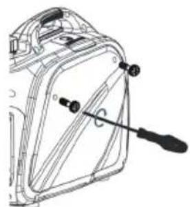 Generac G0082511 - AVERTISSEMENT - 1