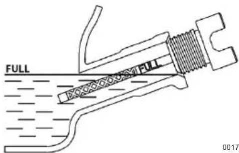 Generac G0082511 - PRECAUCIÓN - 4