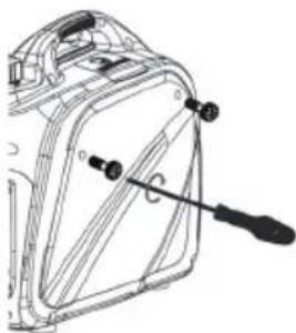 Generac G0082511 - PRECAUCIÓN - 1