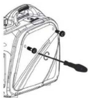 Generac G0082511 - CAUTION - 1