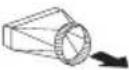 Zephyr DME-E48AMBX - Ducting Calculation Sheet - 10